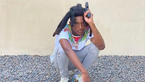 Raw Youngin [Unreleased]