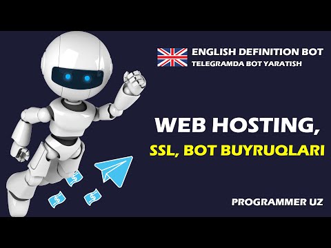 03 Web hosting