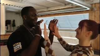 Konpa - Sony (KOTR) & Janita Ilona - Kanpe Dewan'm by 5lan & TonyMix