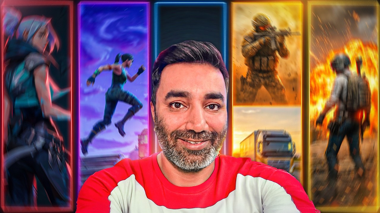 Just another day, another livestream