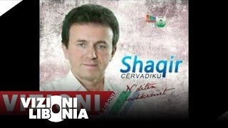 Shaqir Cervadiku   Shqiptar Kosovali Resimi