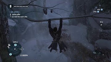 Assassins Creed Rogue: Remastered - Aarushi 100% Synchronization