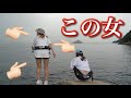 この女が短気すぎる。