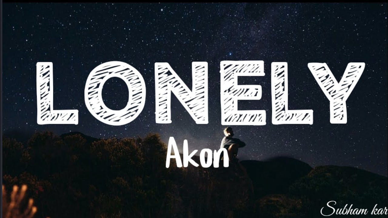 i am so lonely akon mp3 download i am so lonely akon mp3 download