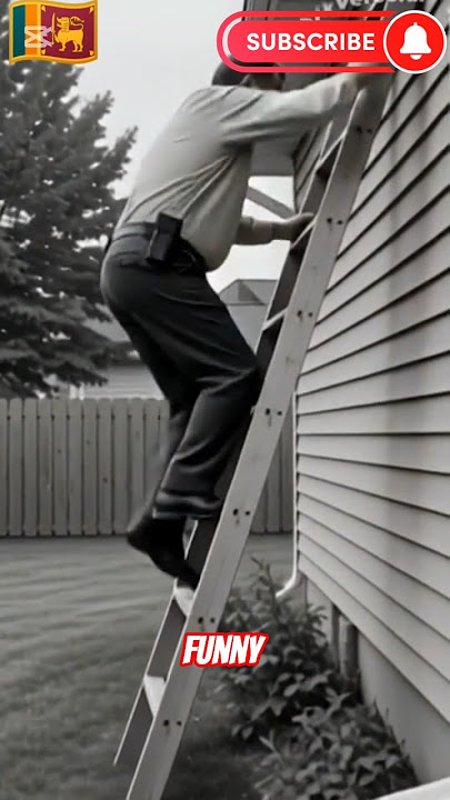 කොන්ද ලෙෆ්ට්😅😅 #AI video #Funny video