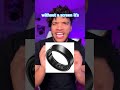 The Galaxy Ring 💍 @actuallycarterpcs #carterpcs #new #tech #ring #fire #samsung