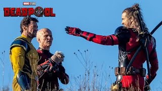 WE SOLVED WHERE DEADPOOL & WOLVERINE ARE GOING (CRAZIER THAN YOU THINK)