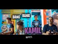 KAMIL - Bang bang - Clip Officiel "Fortnite 2.0" Famille Gayat