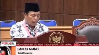 Download lagu 12-13/PUU-XIII/2015 (PUU Ibadah Haji) - Mendengarkan Keterangan DPR dan Ahli/Saksi Pemohon (IV)