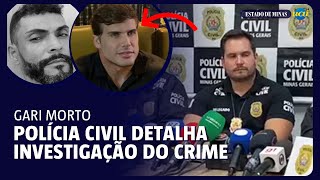 Download Lagu Polícia descreve como foi o crime contra gari em BH MP3 Download Lagu Polícia descreve como foi o crime contra gari em BH MP3