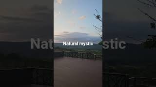 La Fortuna natural mystic all around. #remotedad #timefreedom