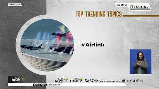 Trending Topics | 31 August 2026