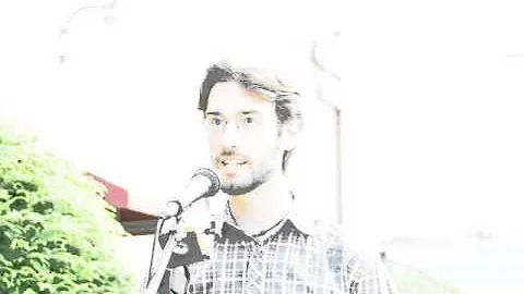 Rage Against the Media - Jesse Calhoun for Mayor o...