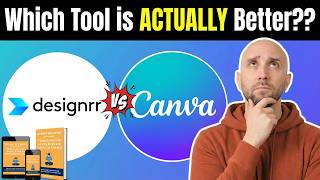 Designrr vs Canva: How to Make The BEST E-Book in 2026!!