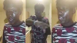 Man Who Attacked & Slammed Plies On Stage Speaks Out Explains While Performing Coliseum Tallahassee! Profile