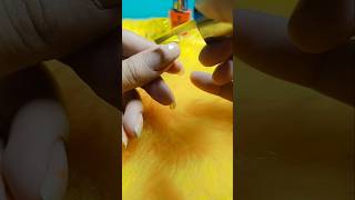 💅✨ Elegant Pink Nail Art Tutorial | Easy DIY Manicure #Shorts #nails #nailideas #simplenails #nails