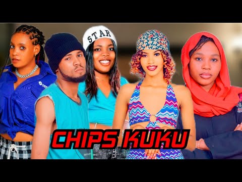 CHIPS KUKU Episode 6 New Bongo Movie Love Story