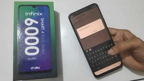 How to change hotspot password in infinix smart 4 plus mobile hotspot password change kaise kare