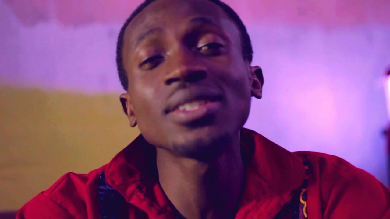 BIGI - No Love Ft Ardson