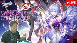 Honkai Star Rail Indonesia - gaass gacha robin. Patch 2.2 hsr #honkaistarrail