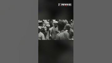 January 30, 1948: Mahatma Gandhi was Assassinated | Firstpost Rewind | N18G