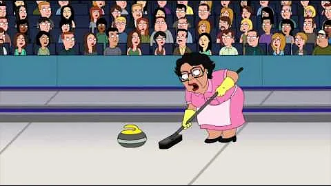 Consuela Curling