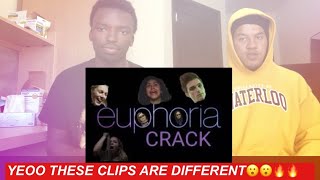 Euphoria Crack *REACTION**