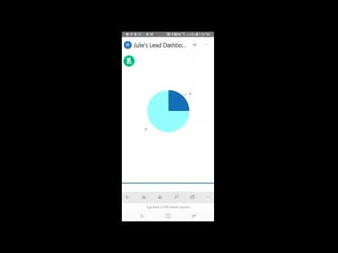 ePlus Mobile & Desktop CRM Demo