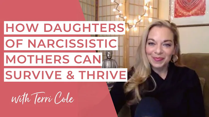 How Daughters of Narcissistic Mothers Can Survive ...