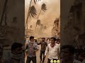 🇺🇸People Running as Huge Dust Storm Strikes😭😭😭#shorts