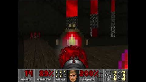 Modest Mapping Challenge 2  - Map 29 UV Max