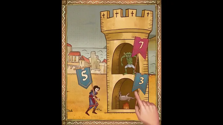 Hero Wars | Become a legend Ad 115 - DayDayNews