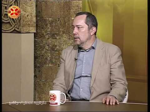 გიორგი ჩახავა – ანევრიზმა და თრომბი