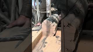 Scrap Wood to Cricket Bat 😱🏏 Amazing Skills!”