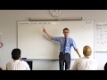 Understanding Logarithms and Exponents
