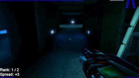 lets play unreal tournament 1 PART 1