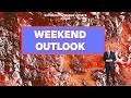 Is Your Weekend Ruined? Saturday Weather Update