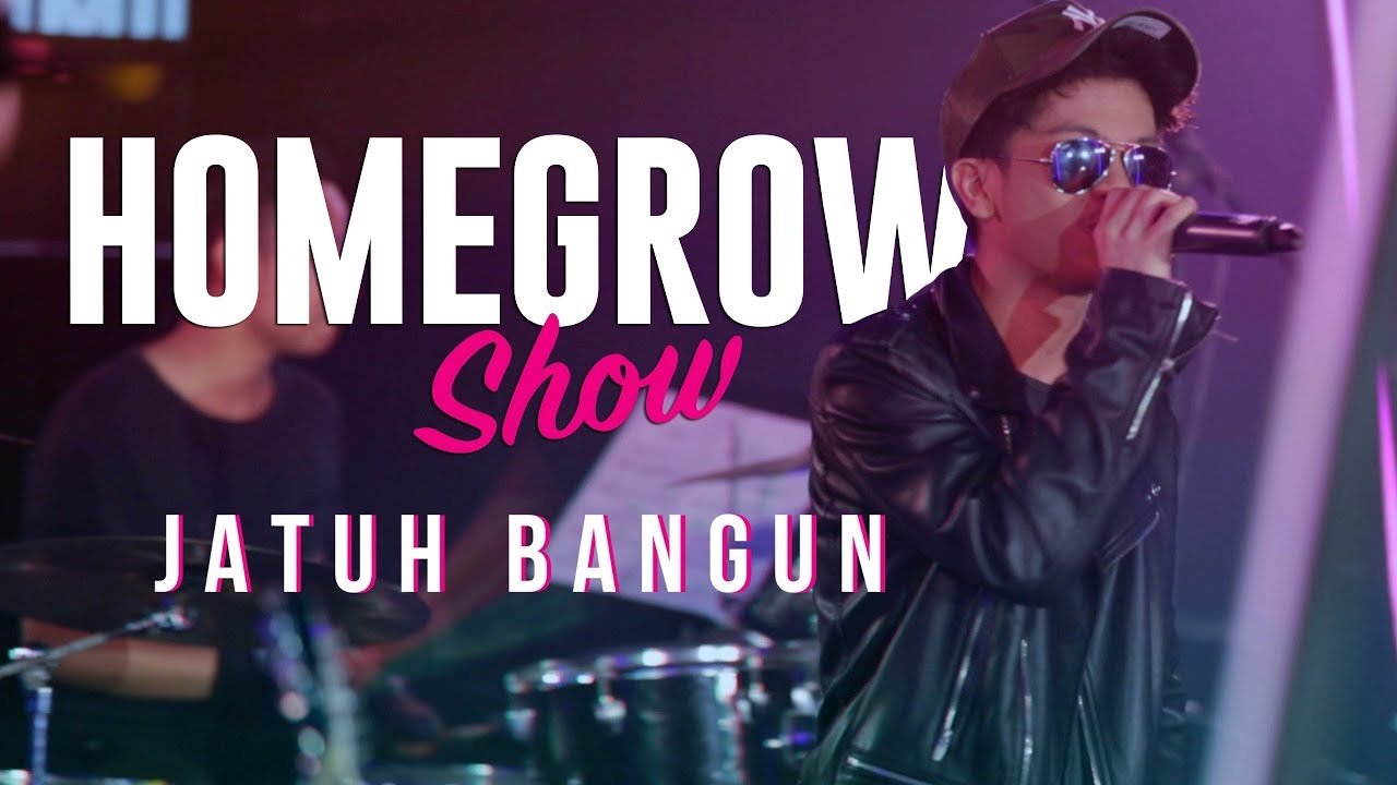 haqiem rusli jatuh bangun mp3 free download