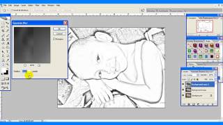 35 Color Photo to Pencil Sketch screenshot 4