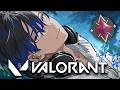 【VALORANT】おヴァロ imo2 138RP~【青桐エイト/ネオポルテ】