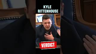 KYLE RITTENHOUSE VERDICT