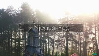 Njegusi Morning Fog  Discover Montenegro In Colour   Cinematic  montenegro