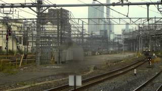 【JR貨】単8099レ EF66-27 大宮