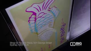 Zero Degrees Dessert Shop in Sydney for Ice Cream and Sherbet screenshot 5