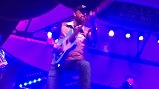 Watch Turnpike Troubadours Morgan Street video