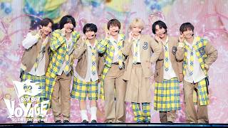 なにわ男子 - Because I just love you [なにわ男⼦ LIVE TOUR 2025 'BON BON VOYAGE']