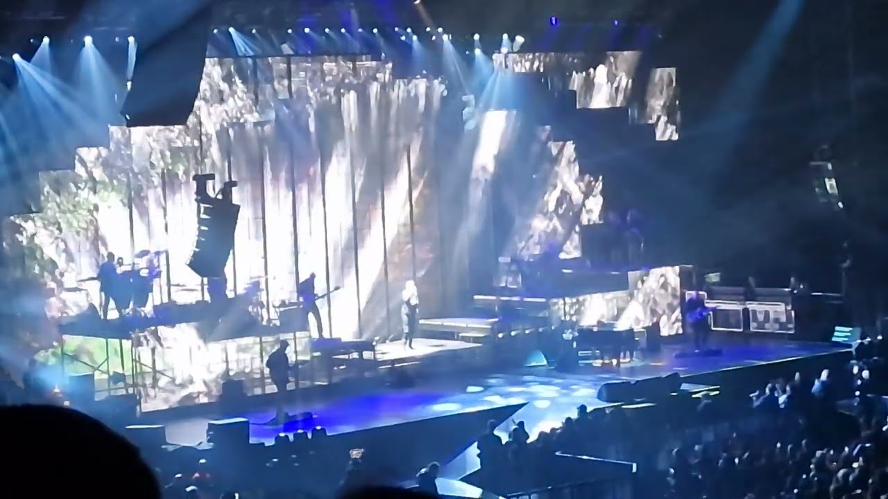 Eros Ramazzotti, Lisboa 03/02/23!!!(5)