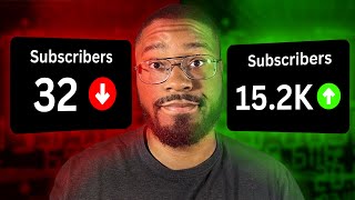 The Billion Dollar CEO&#39;s NEW YouTube Strategy