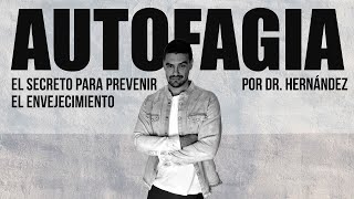 8 BENEFICIOS De La Autofagia Que DEBES Conocer