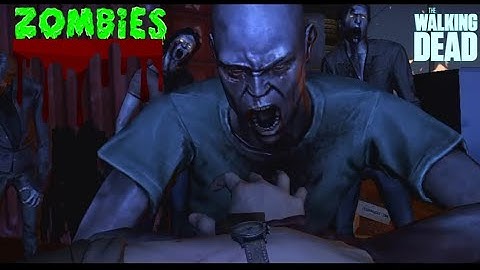 INTO THE DEAD 2 ANDROID GAMEPLAY 2021 #intothedead2 #thesggameyt